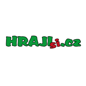 logo HRAJIsi.cz